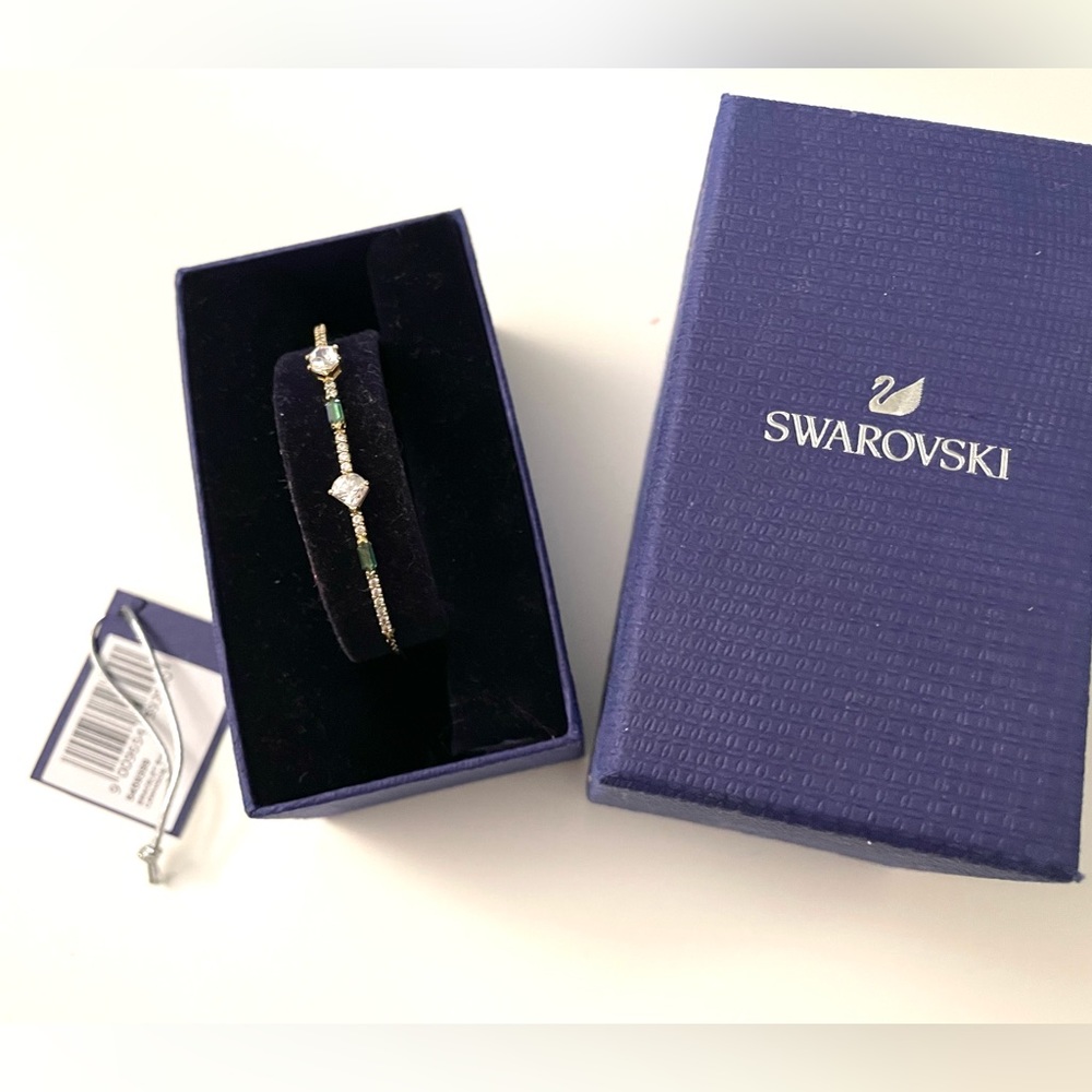 Swarovski Bracelet
